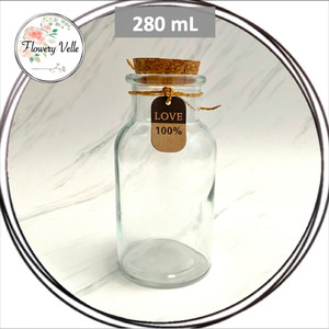 Harga Promo Mini Glass Booth Display Dome Cover Flower Vase With Wood Cork Katalog.or.id Harga Promo Mini Glass Booth Display Dome Cover Flower Vase With Wood Cork Katalog.or.id