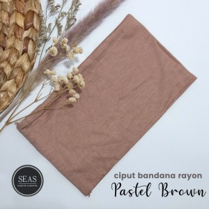 Harga ciput bandana dalaman kerudung inner hijab pastel | HARGALOKA.COM Harga ciput bandana dalaman kerudung inner hijab pastel | HARGALOKA.COM