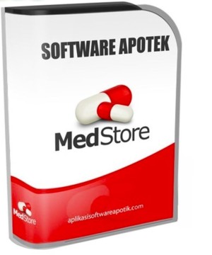 Harga software aplikasi program apotek medstore full | HARGALOKA.COM Harga software aplikasi program apotek medstore full | HARGALOKA.COM