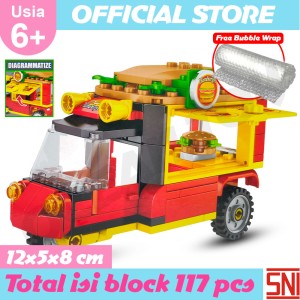 Info Mainan Anak Perempuan Food Truck Barbie 7887 Katalog.or.id Info Mainan Anak Perempuan Food Truck Barbie 7887 Katalog.or.id
