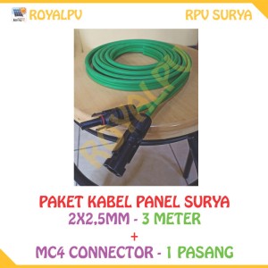 Info Kabel Power Solar Cell Solar Panel 2x2 5mm 50m Merk Akiku Katalog.or.id Info Kabel Power Solar Cell Solar Panel 2x2 5mm 50m Merk Akiku Katalog.or.id