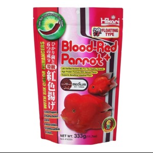 Harga Hikari Blood Red Parrot 333gr Katalog.or.id Harga Hikari Blood Red Parrot 333gr Katalog.or.id