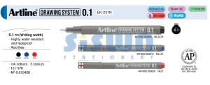 Harga Artline Drawing Pen Katalog.or.id Harga Artline Drawing Pen Katalog.or.id