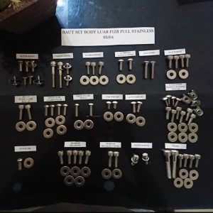 Harga Mur Karet Ninja R Rr Ninja 250 Katalog.or.id Harga Mur Karet Ninja R Rr Ninja 250 Katalog.or.id