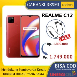 Harga Realme C3 3 32 Katalog.or.id Harga Realme C3 3 32 Katalog.or.id