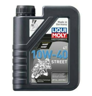 Harga Liqui Moly 4t Street 10w40 Harga Satuan 100 Originale Katalog.or.id Harga Liqui Moly 4t Street 10w40 Harga Satuan 100 Originale Katalog.or.id