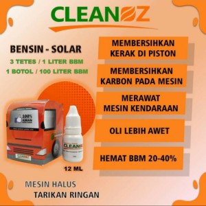 Katalog Cleanoz Penghemat Bbm Katalog.or.id Katalog Cleanoz Penghemat Bbm Katalog.or.id