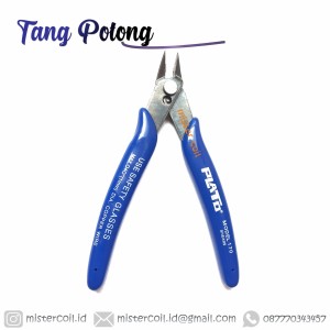 Info Tang Potong Plato 5inch Micro Nipper With Soft Spring Katalog.or.id Info Tang Potong Plato 5inch Micro Nipper With Soft Spring Katalog.or.id
