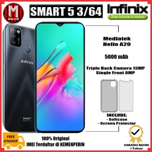 Info Infinix Smart 3 X5516c Katalog.or.id Info Infinix Smart 3 X5516c Katalog.or.id