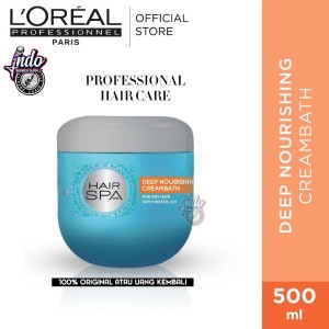 Katalog Loreal Hair Spa 500 Ml Katalog.or.id Katalog Loreal Hair Spa 500 Ml Katalog.or.id