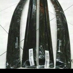 Katalog All New Pajero Sport Talang Air Best Co Side Visor Best Co Katalog.or.id Katalog All New Pajero Sport Talang Air Best Co Side Visor Best Co Katalog.or.id