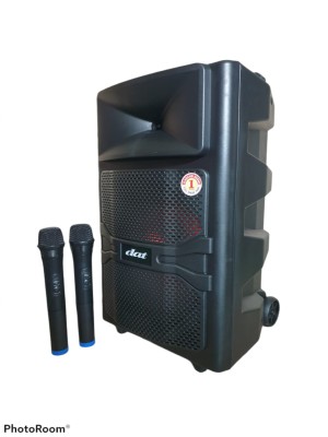 Harga speaker aktif portable 12 inch dat dt 1210 ft bluetooth | HARGALOKA.COM Harga speaker aktif portable 12 inch dat dt 1210 ft bluetooth | HARGALOKA.COM