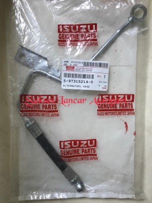 Harga selang alternator hose oil blower charge isuzu elf | HARGALOKA.COM Harga selang alternator hose oil blower charge isuzu elf | HARGALOKA.COM