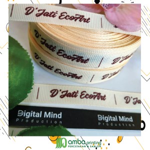 Katalog Label Sablon Pita Grossgrain Katalog.or.id Katalog Label Sablon Pita Grossgrain Katalog.or.id
