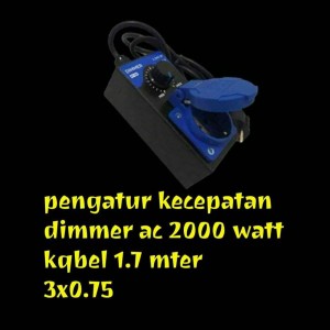 Katalog Scr 2000w 220v Voltage Regulator Dimming Dimmer Kecepatan Pengendali Katalog.or.id Katalog Scr 2000w 220v Voltage Regulator Dimming Dimmer Kecepatan Pengendali Katalog.or.id