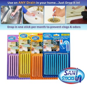 Katalog Sani Stick Drainer Pembersih Dan Pewangi Saluran Air Wastafel Katalog.or.id Katalog Sani Stick Drainer Pembersih Dan Pewangi Saluran Air Wastafel Katalog.or.id