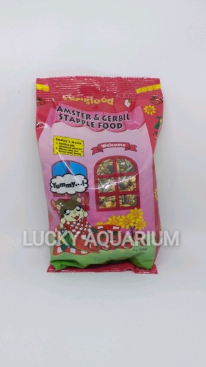 Info Hamsfood 300gr Makanan Hamster Katalog.or.id Info Hamsfood 300gr Makanan Hamster Katalog.or.id