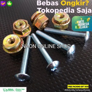 Katalog Baut Anti Jebol Windshield Nmax Baut Anti Getar Visor Nmax Katalog.or.id Katalog Baut Anti Jebol Windshield Nmax Baut Anti Getar Visor Nmax Katalog.or.id