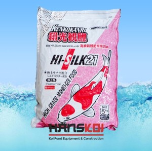 Harga Hisilk Hi Silk 21 Kenkokanri Pakan Koi 5kg Size M Katalog.or.id Harga Hisilk Hi Silk 21 Kenkokanri Pakan Koi 5kg Size M Katalog.or.id