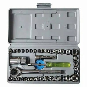 Harga Kunci Sok Shock 40 Pcs Kombinasi Tool Set Sock Mitsuyama Ms 940 Katalog.or.id Harga Kunci Sok Shock 40 Pcs Kombinasi Tool Set Sock Mitsuyama Ms 940 Katalog.or.id