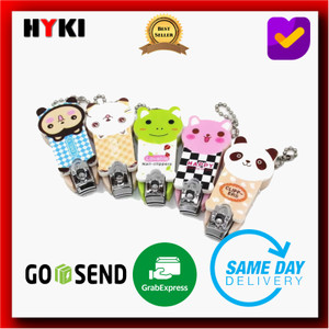 Harga Gunting Kuku Karakter Lucu Cute Nail Clipper Katalog.or.id Harga Gunting Kuku Karakter Lucu Cute Nail Clipper Katalog.or.id