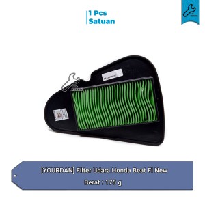Info Saringan Filter Udara Beat Pop New Street Fi Aspira H2 17210 K16 1710 Katalog.or.id Info Saringan Filter Udara Beat Pop New Street Fi Aspira H2 17210 K16 1710 Katalog.or.id