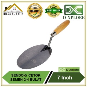 Info Sendok Semen Baja Bulat Katalog.or.id Info Sendok Semen Baja Bulat Katalog.or.id