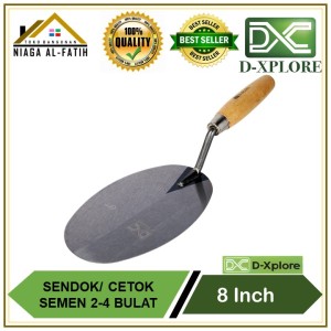 Katalog Sendok Semen Baja Bulat Katalog.or.id Katalog Sendok Semen Baja Bulat Katalog.or.id