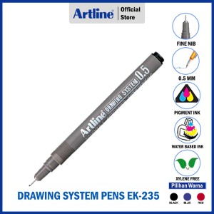 Info Artline Drawing Pen Katalog.or.id Info Artline Drawing Pen Katalog.or.id