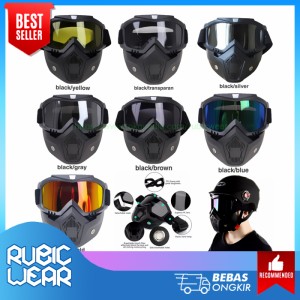 Info Skull Goggle Mask Black Universal Katalog.or.id Info Skull Goggle Mask Black Universal Katalog.or.id