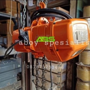 Info Travo Chain Hoist Hitaci 1 Ton Sh Katalog.or.id Info Travo Chain Hoist Hitaci 1 Ton Sh Katalog.or.id
