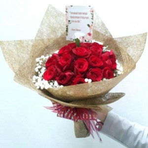 Katalog Hand Bouquet Buket Bunga Mawar Merah Segar Katalog.or.id Katalog Hand Bouquet Buket Bunga Mawar Merah Segar Katalog.or.id