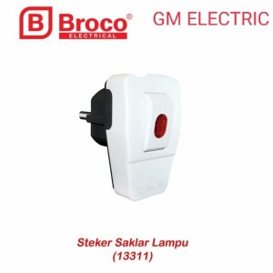 Info Steker Lampu Broco Steker Switch On Off Broco Katalog.or.id Info Steker Lampu Broco Steker Switch On Off Broco Katalog.or.id