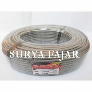Harga Kabel Power Solar Cell Solar Panel 2x2 5mm 50m Merk Akiku Katalog.or.id Harga Kabel Power Solar Cell Solar Panel 2x2 5mm 50m Merk Akiku Katalog.or.id