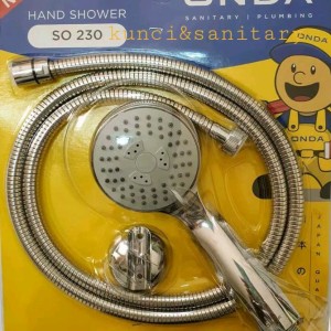 Katalog Hand Shower Shower Mandi Onda So 230 1 2 Katalog.or.id Katalog Hand Shower Shower Mandi Onda So 230 1 2 Katalog.or.id