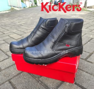 Katalog Promo Sepatu Proyek Safety Boots Kickers Byson Kulit Asli Katalog.or.id Katalog Promo Sepatu Proyek Safety Boots Kickers Byson Kulit Asli Katalog.or.id