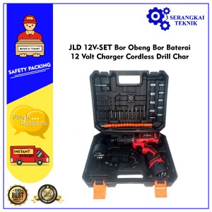 Info Impact Cordless Drill 12 Volt Mesin Bor Baterai Set 26 Pcs Katalog.or.id Info Impact Cordless Drill 12 Volt Mesin Bor Baterai Set 26 Pcs Katalog.or.id