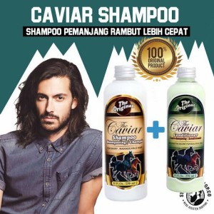 Info Caviar Shampo Katalog.or.id Info Caviar Shampo Katalog.or.id