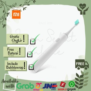 Katalog Xiaomi Dr Bei Sonic Electric Toothbrush Bet C01 Sikat Gigi Xiaomi Putih Katalog.or.id Katalog Xiaomi Dr Bei Sonic Electric Toothbrush Bet C01 Sikat Gigi Xiaomi Putih Katalog.or.id