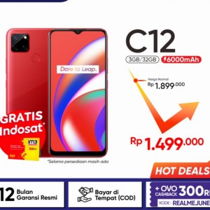 Info Realme C3 3 32 Katalog.or.id Info Realme C3 3 32 Katalog.or.id