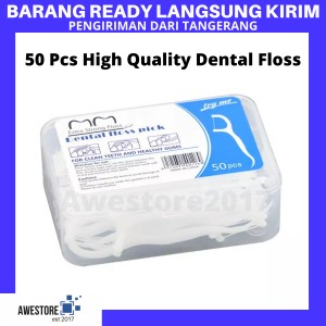 Harga Halodent Dental Floss With Toothpick 25pcs Katalog.or.id Harga Halodent Dental Floss With Toothpick 25pcs Katalog.or.id