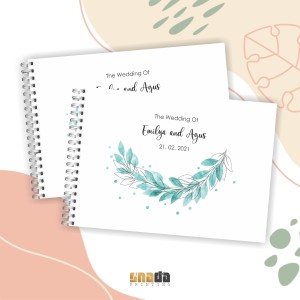 Harga Buku Tamu Renda Pernikahan Isi 2 Buku Katalog.or.id Harga Buku Tamu Renda Pernikahan Isi 2 Buku Katalog.or.id