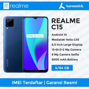 Info Realme C3 Pro 4 64 Katalog.or.id Info Realme C3 Pro 4 64 Katalog.or.id