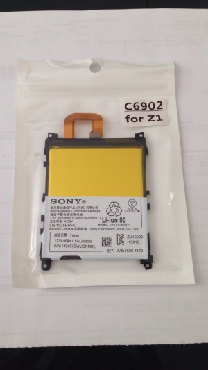 Katalog Sony Xperia Z1 C6902 Katalog.or.id Katalog Sony Xperia Z1 C6902 Katalog.or.id