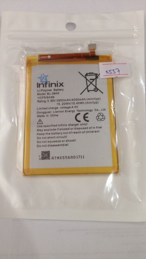 Info Baterai Battery Original Infinix Katalog.or.id Info Baterai Battery Original Infinix Katalog.or.id