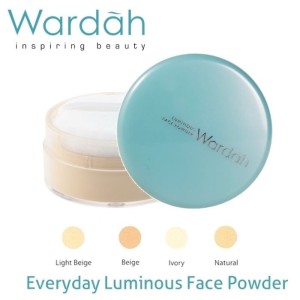 Katalog Bedak Tabur Wardah Katalog.or.id Katalog Bedak Tabur Wardah Katalog.or.id