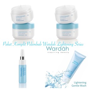 Harga Produk Wardah Lightening Series Katalog.or.id Harga Produk Wardah Lightening Series Katalog.or.id