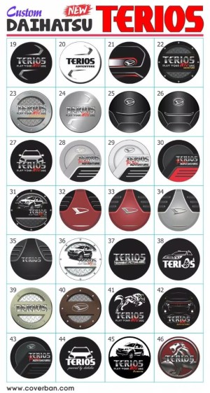Info Cover Ban Mobil Sarung Ban Serep Rush Terios Ecosport Katalog.or.id Info Cover Ban Mobil Sarung Ban Serep Rush Terios Ecosport Katalog.or.id