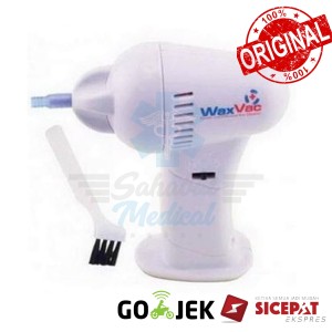 Info Waxvac Wax Vac Alat Pembersih Telinga Katalog.or.id Info Waxvac Wax Vac Alat Pembersih Telinga Katalog.or.id