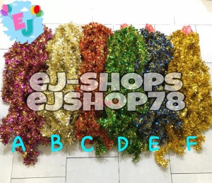 Info Hiasan Natal Aksesoris Slinger Tinzel 3in Rumbai Silver S 005 Katalog.or.id Info Hiasan Natal Aksesoris Slinger Tinzel 3in Rumbai Silver S 005 Katalog.or.id